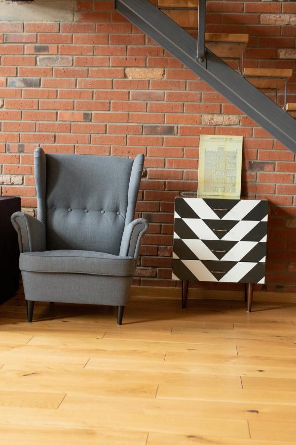 Apartment Redcity Loft 116 Zyrardow