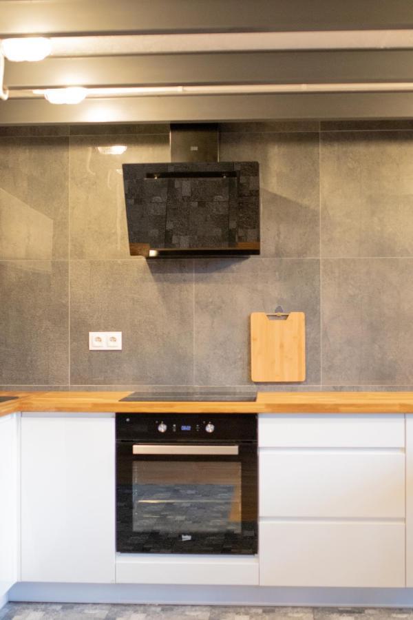 Apartment Redcity Loft 116