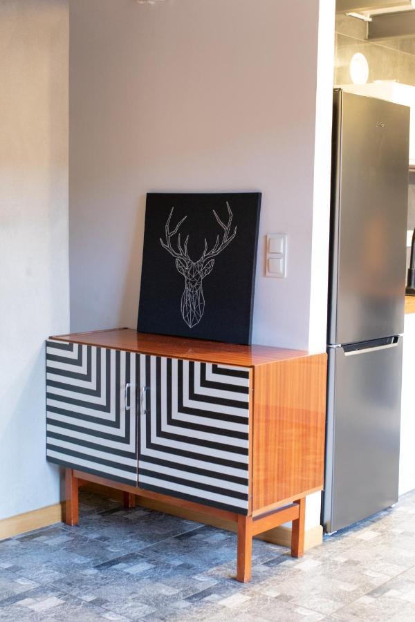 Apartment Redcity Loft 116 *