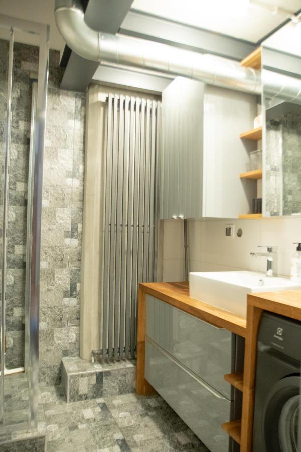 Apartment Redcity Loft 116