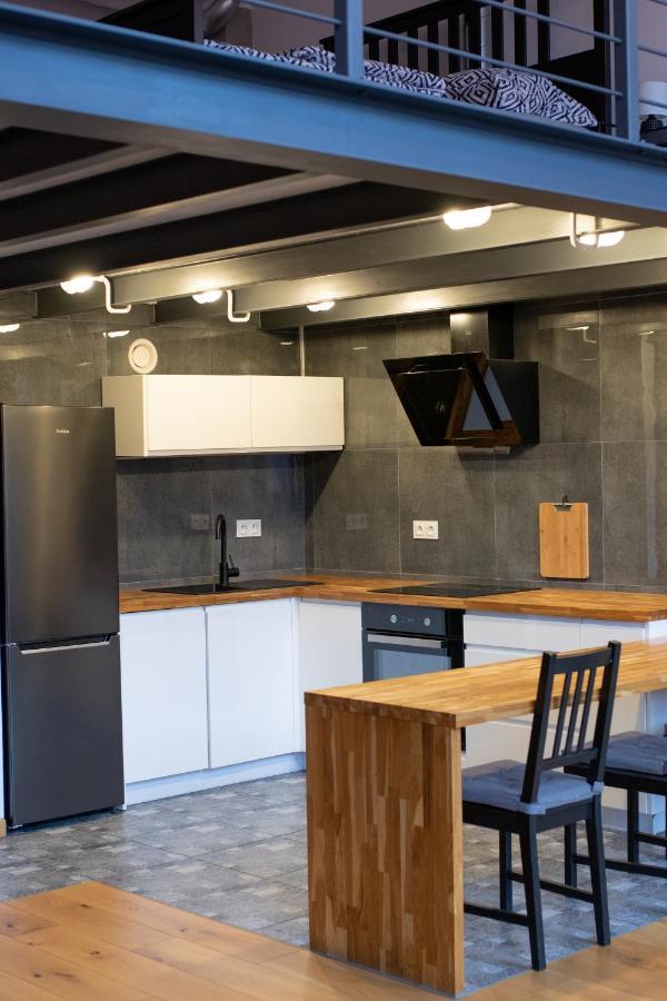 Redcity Loft 116 * Zyrardow