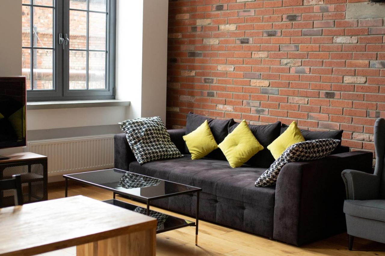 Redcity Loft 116 Zyrardow
