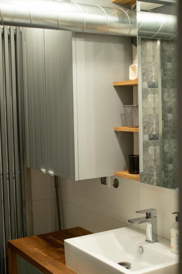 Redcity Loft 116 Zyrardow