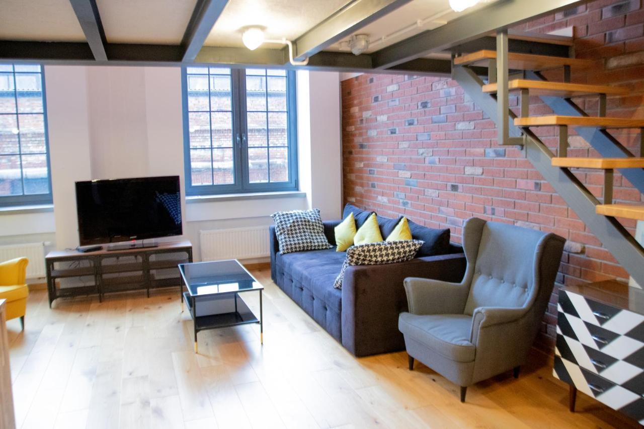 Redcity Loft 116 * Zyrardow