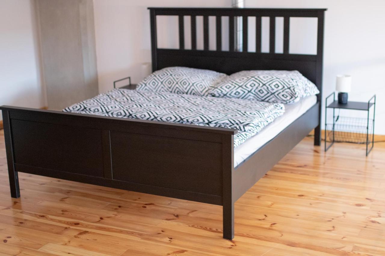 Redcity Loft 116 Apartment